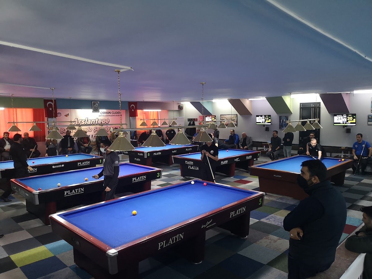 Ekol Bilardo