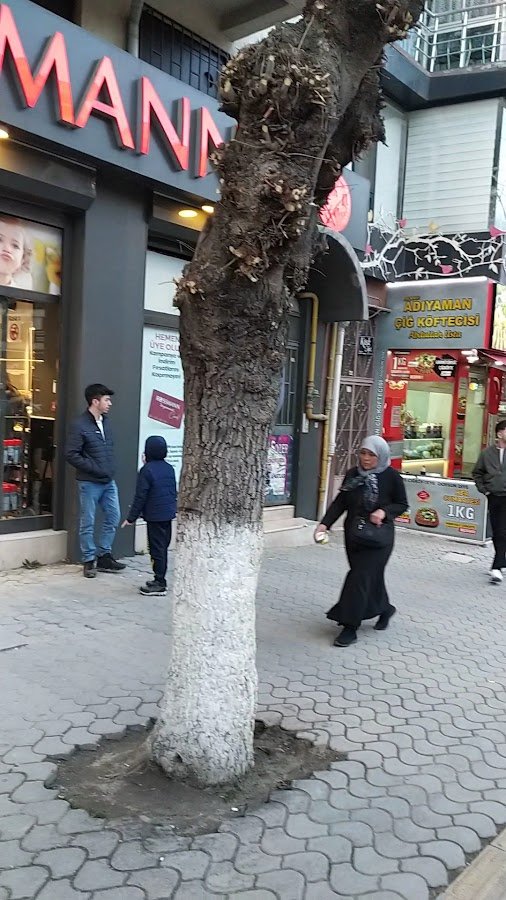 Rossmann Kütahya