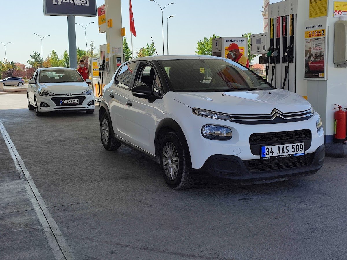 Cephane Rent A Car