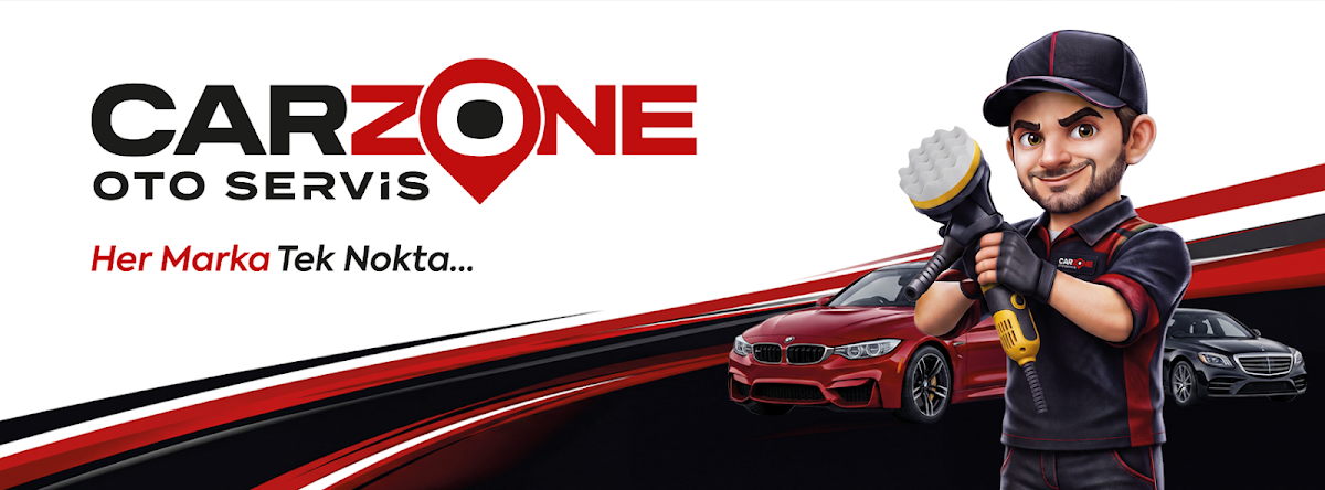 Carzone Oto Servis