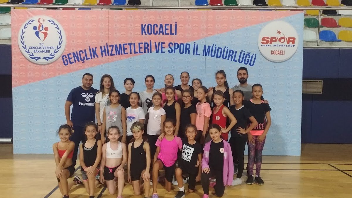 Enerji Cimnastik Spor Kulübü
