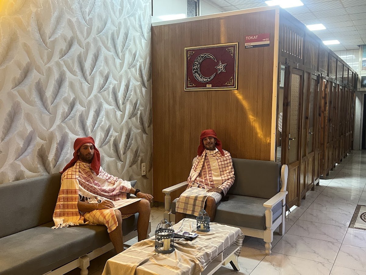 Yeni Hamam Konya
