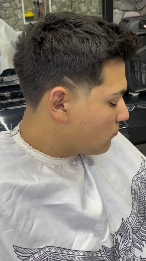 Yetmans Barbershop