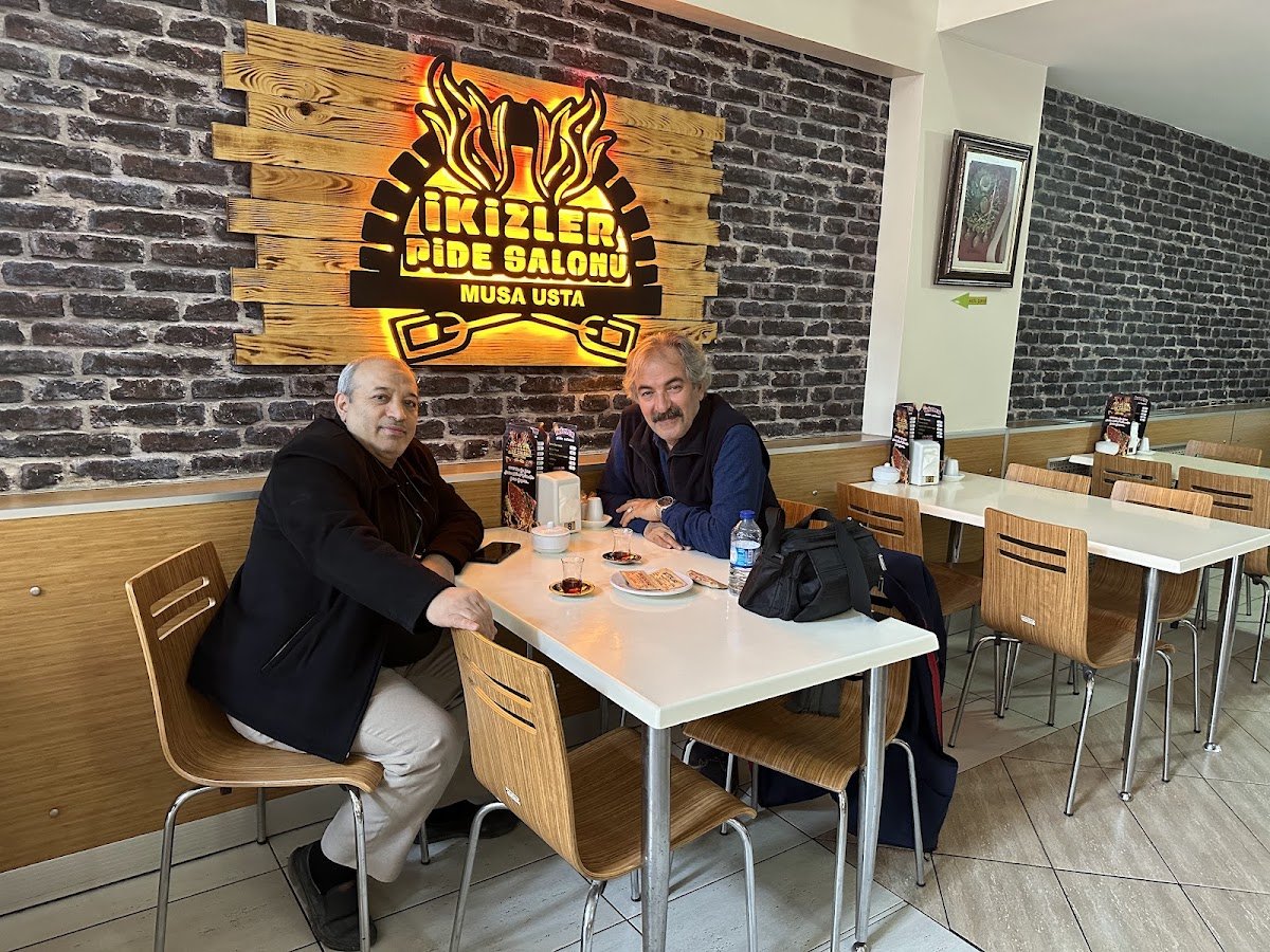 İkizler Pide Salonu