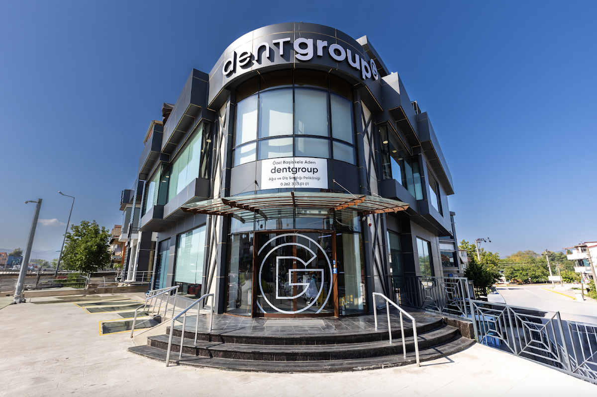 Dentgroup Kocaeli - Başiskele