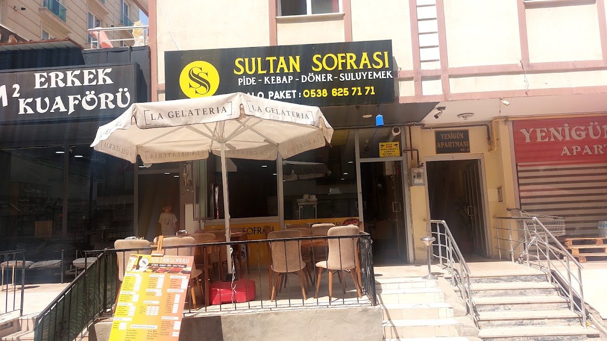 Malatya Sofrası