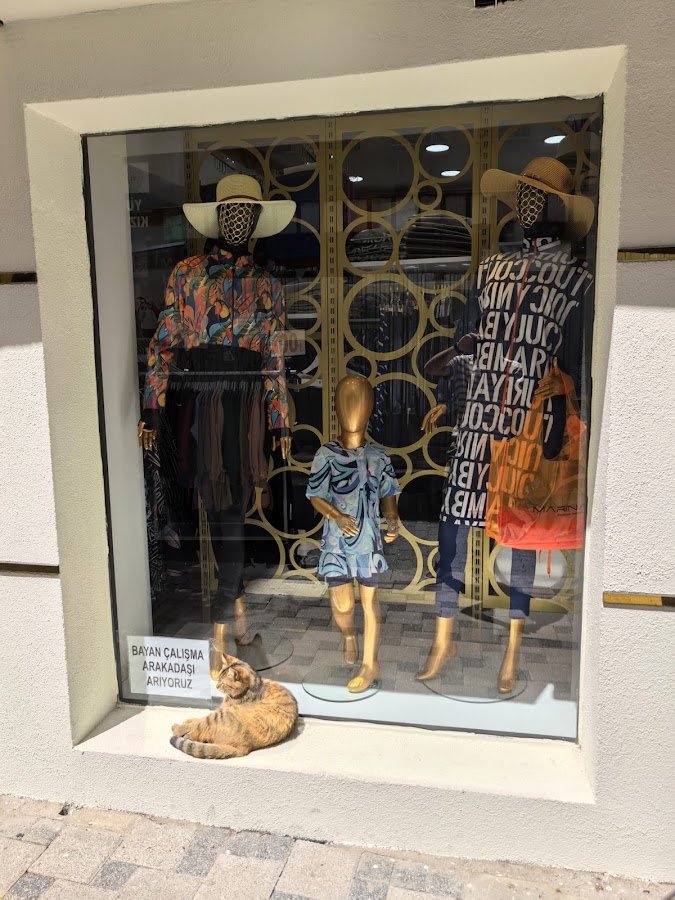 İnher Butik