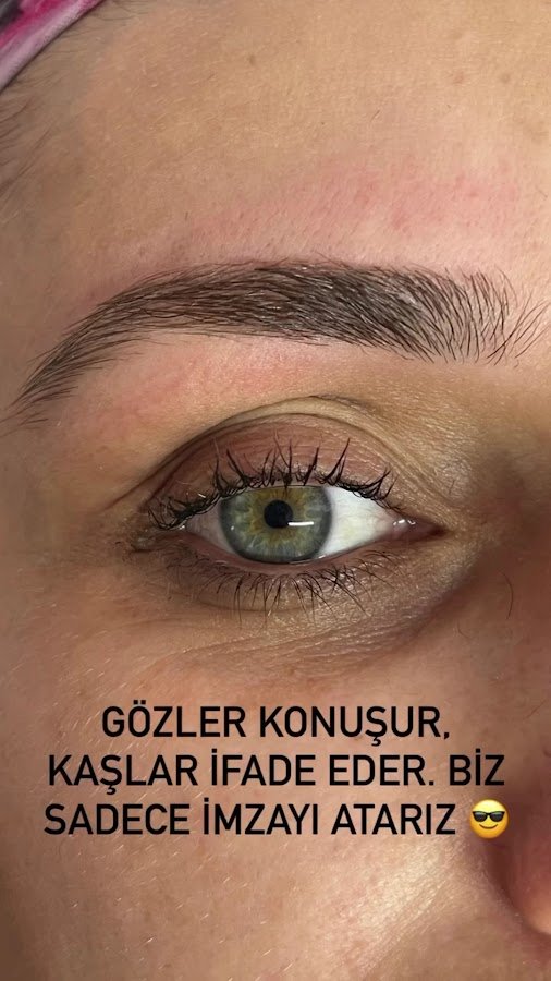 Asiyem Bayan Kuaförü
