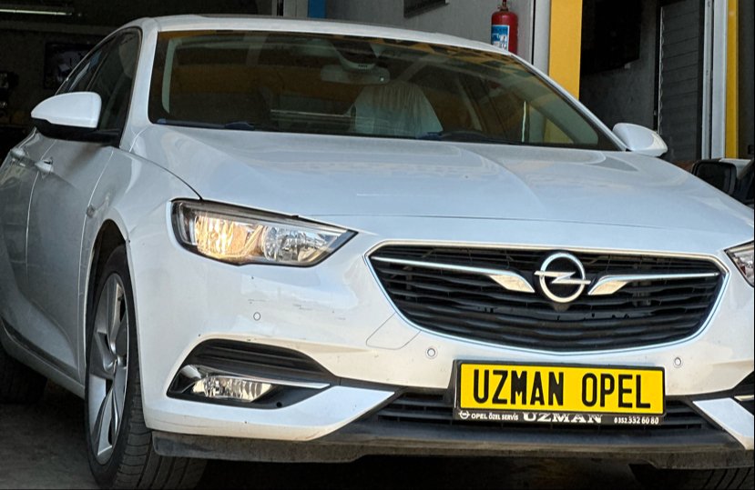Uzman Opel