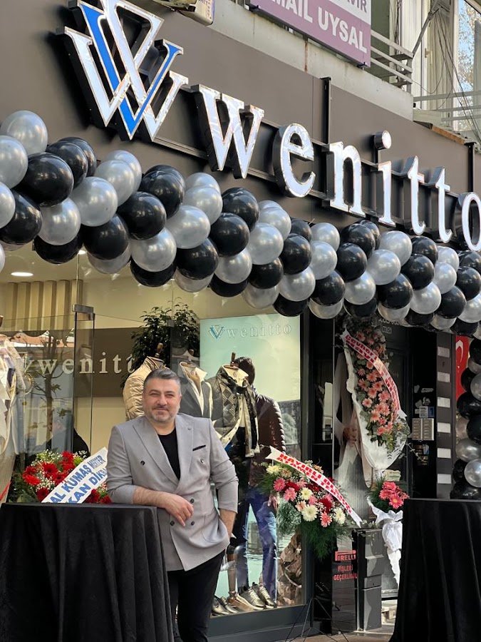 Wenitto İzmit