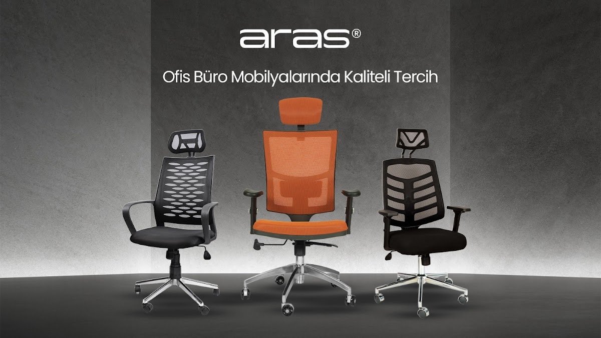 Aras Ofis Mobilya
