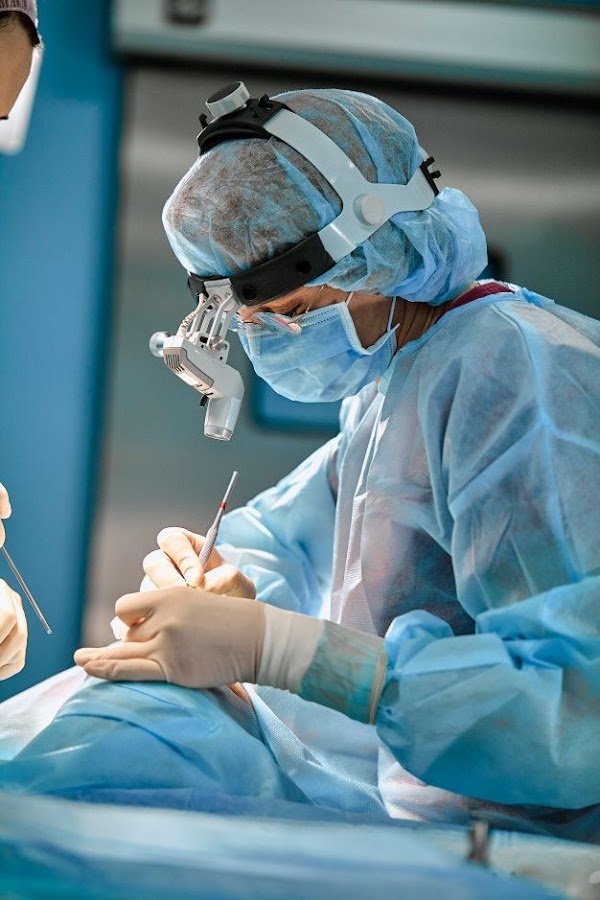 Orthopoint Ortopedi ve Fizik Tedavi Kliniği