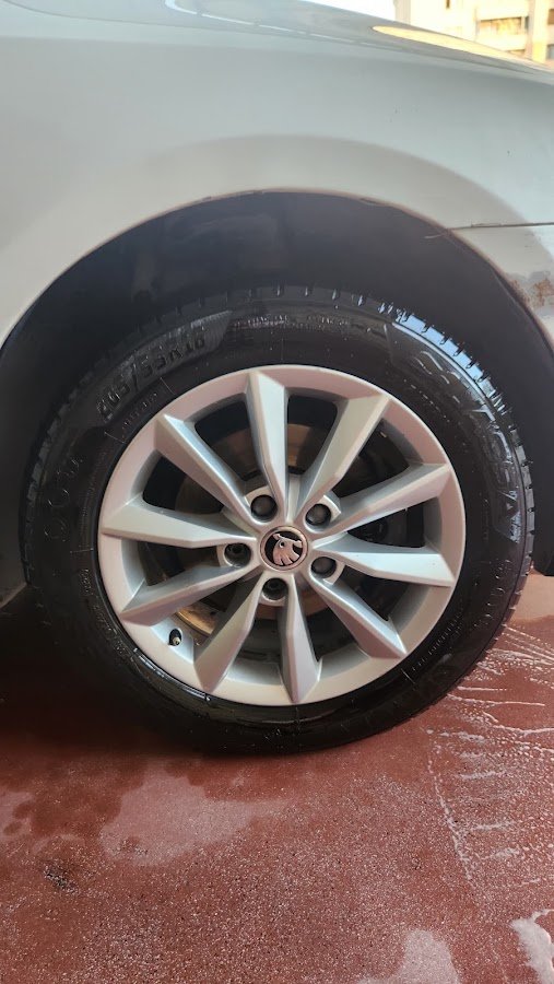 Zeren Oto Yıkama