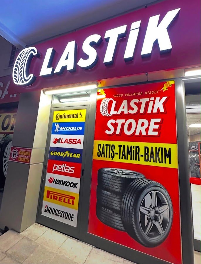 Acarsan Lastik ve Akü & Akü Yol Yardım - Malatya Battalgazi