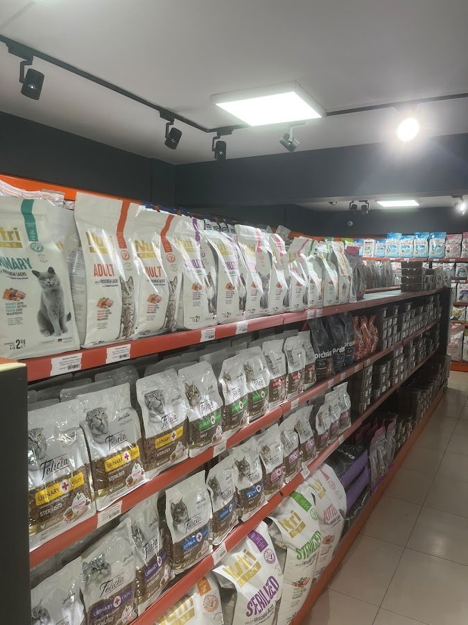 Ürünhane Pet Gross