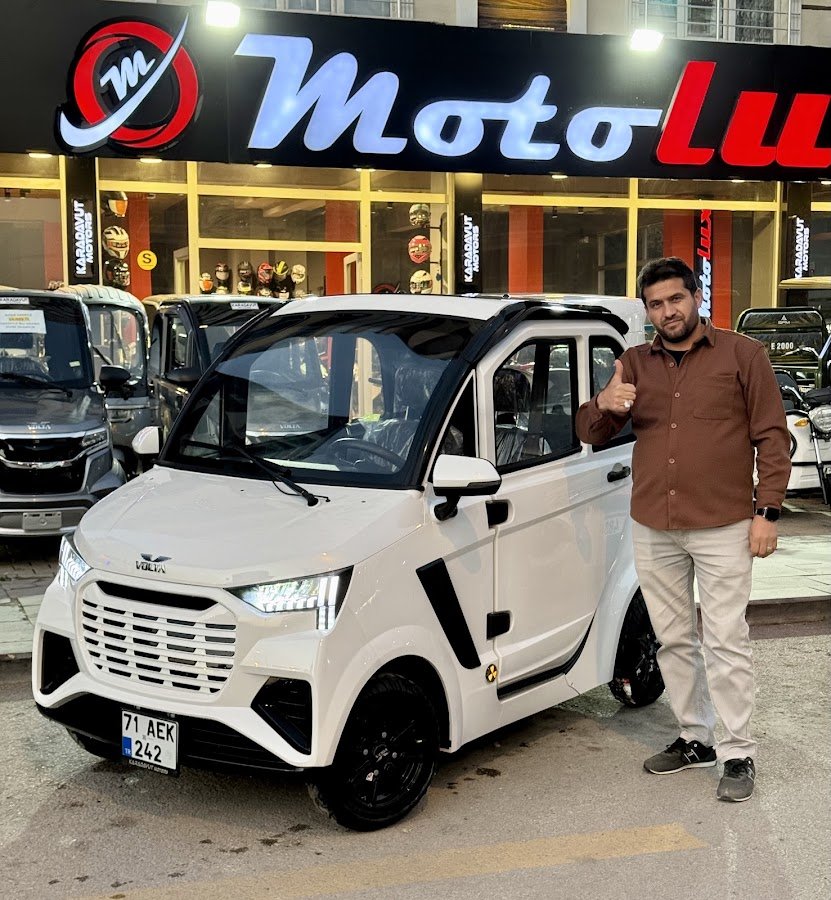 Karadavut Motors