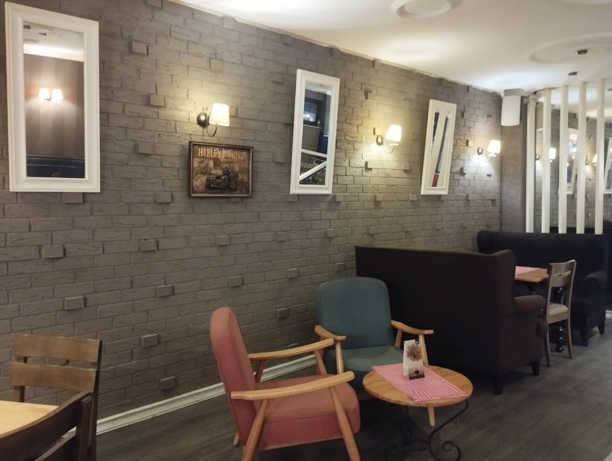 Jacks Cafe