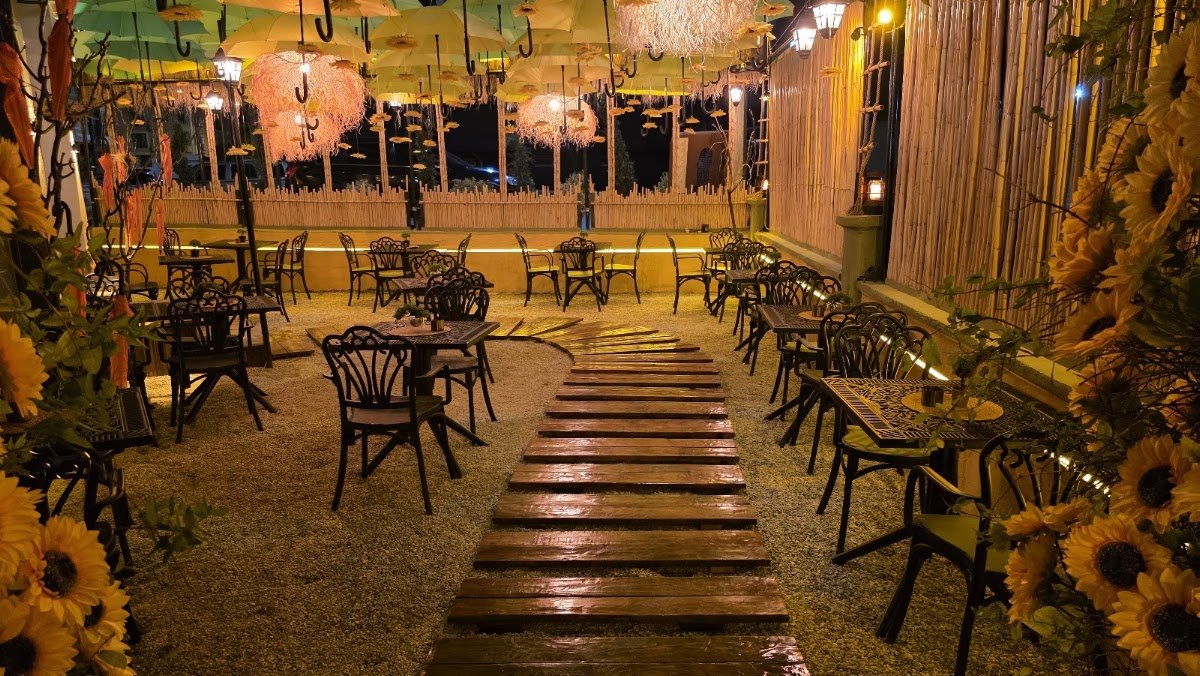 Almitra Coffeelab