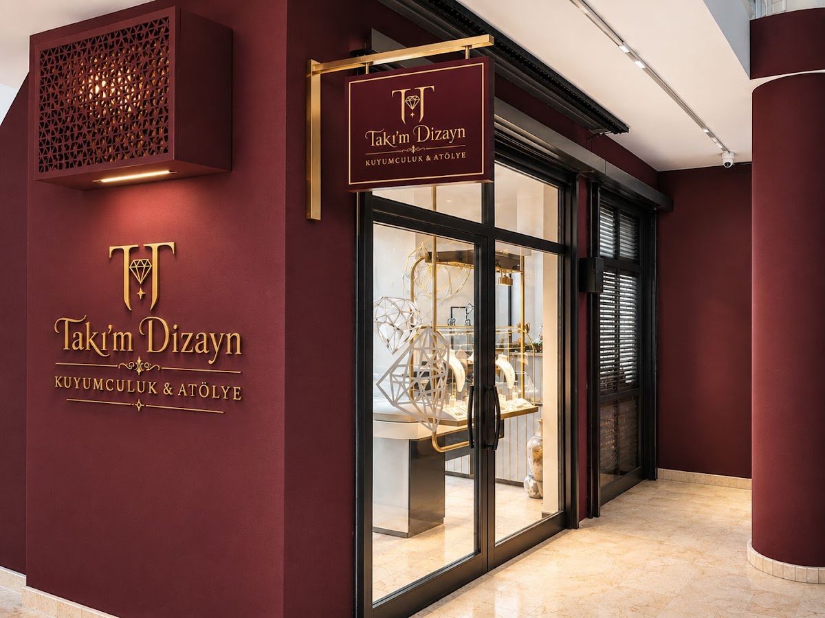 Takı’m Dizayn Kuyumculuk & Atölye