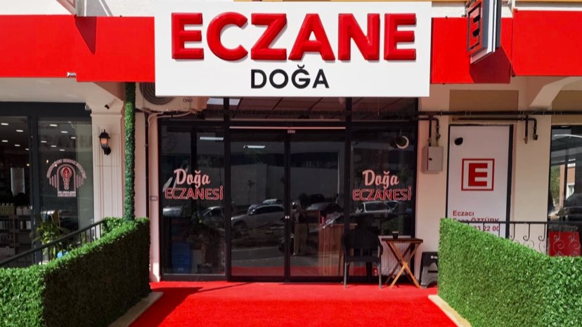 Doğa Eczanesi