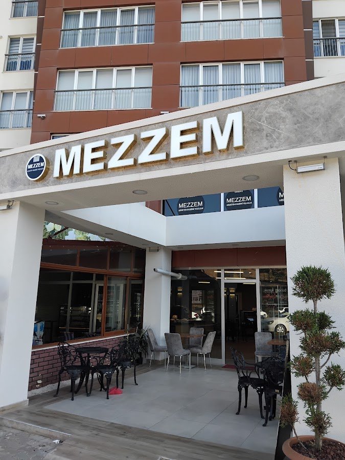 Mezzem
