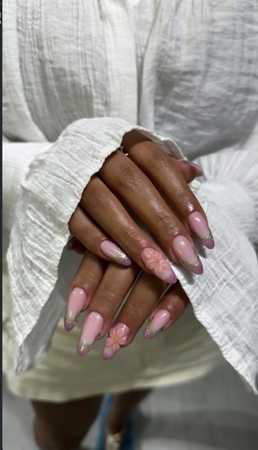 Laida Beauty Studio Protez Tırnak