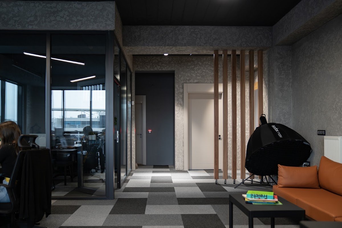 İconics Design Studio I Kayseri