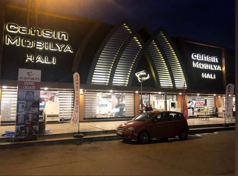 Cansın Mobilya Mobilyacılar
