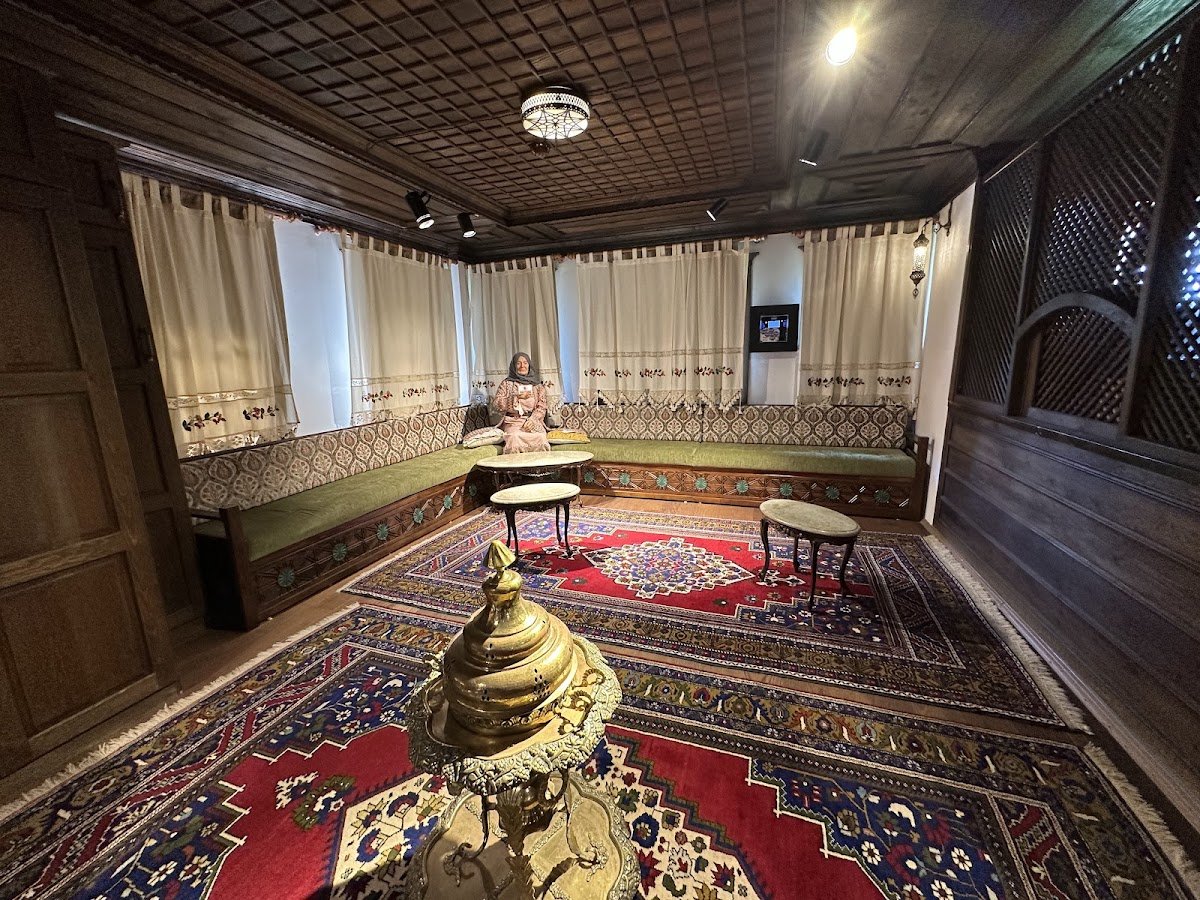 Osmanlı Müzesi