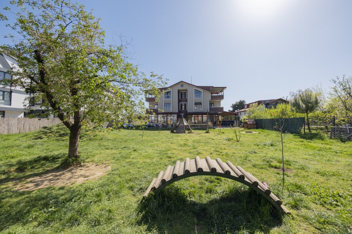 Özel Yonca Montessori Anaokulu