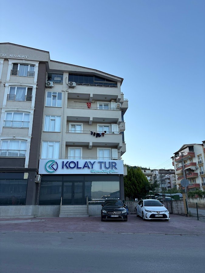 Kolay Tur Turizm