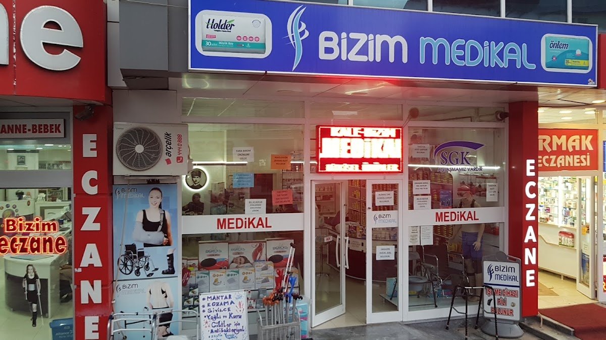 Bizim Medikal