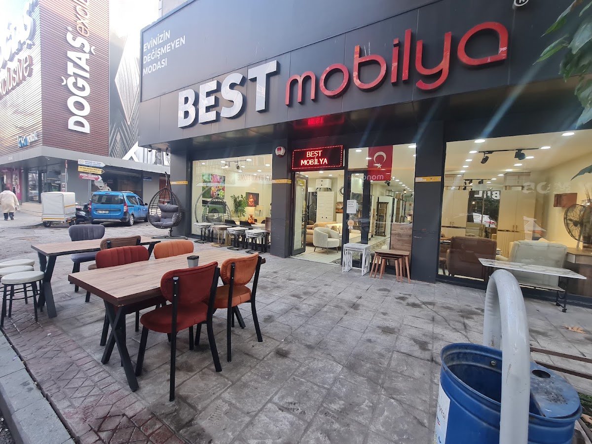Best Mobilya