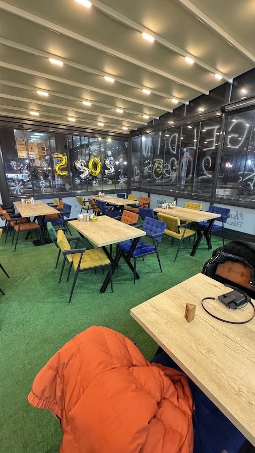 İsos Döner Malatya