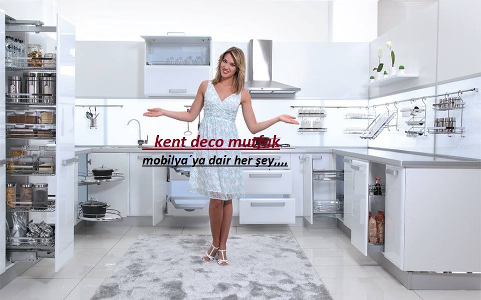 Kentdeco Mobilya Mutfak (Kütahya Mobilya Mutfak)