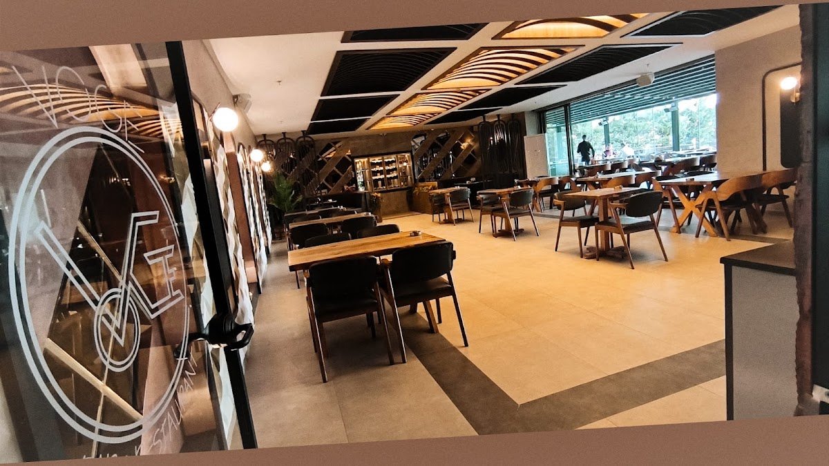 Voge Restaurant