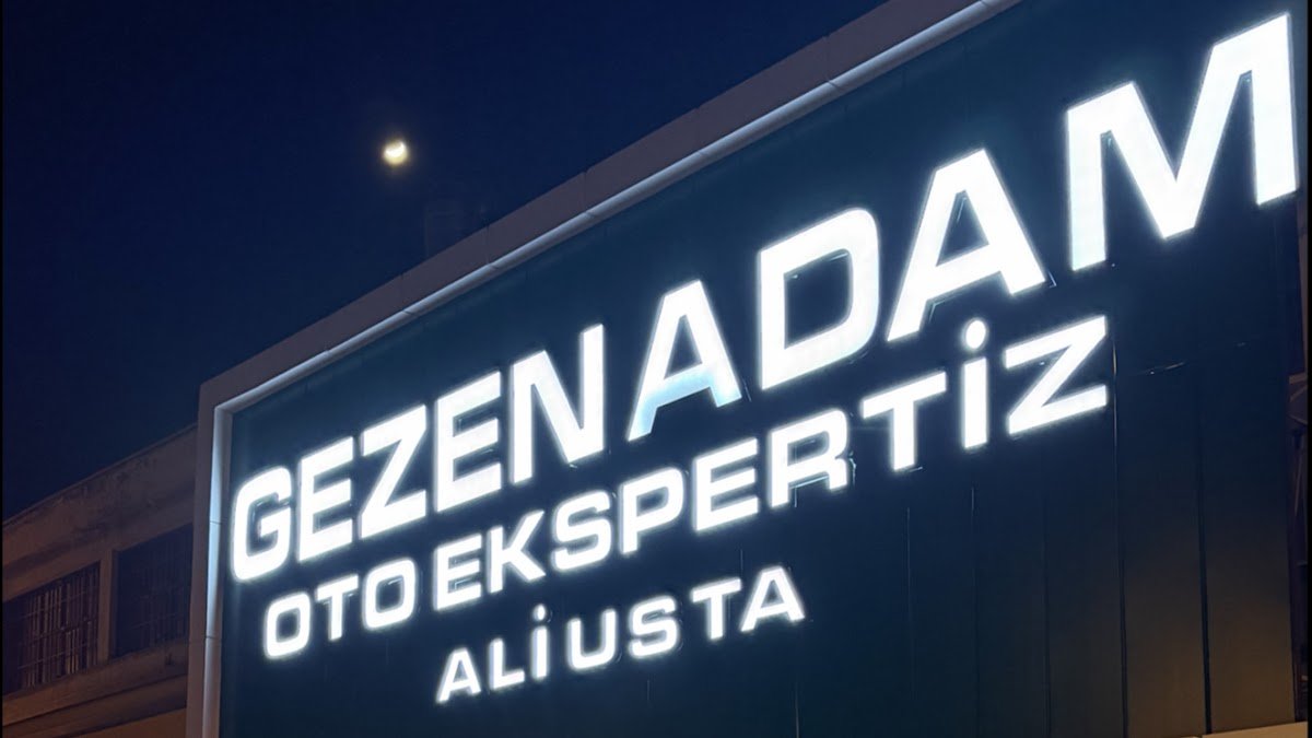 Kayseri Gezenadam Oto Ekspertiz