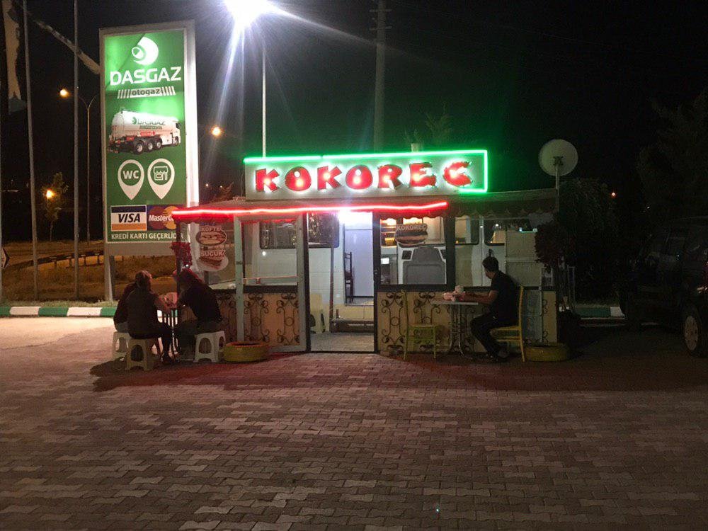 Anadolu Gaz-Çavuşoğlu Petrol