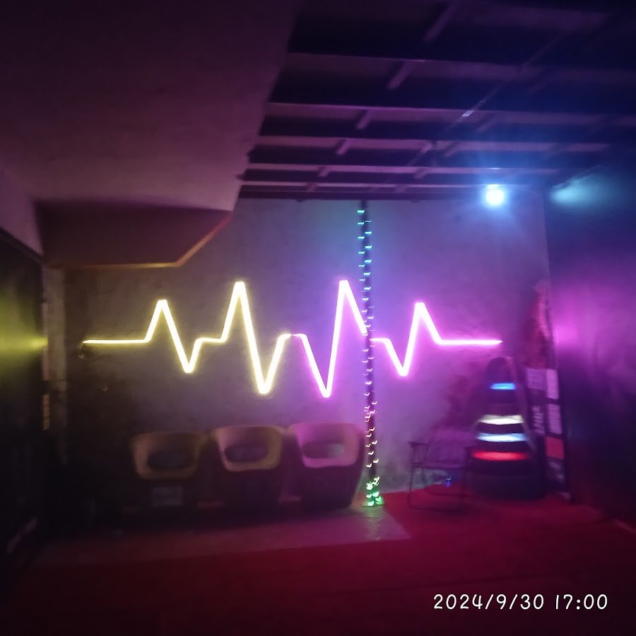 Aytiamo Eğlence Merkezi &Korku Evi