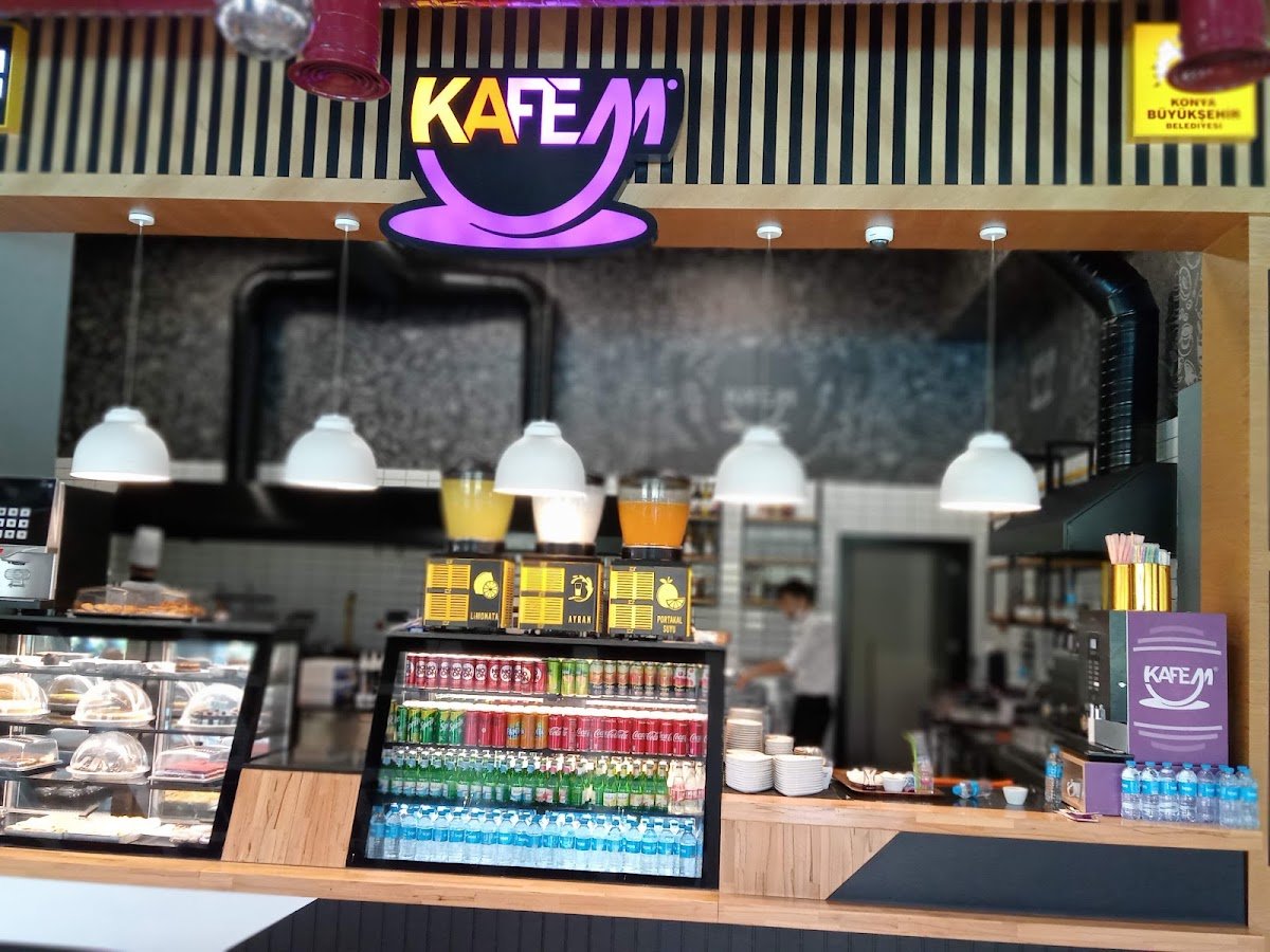 Kafem