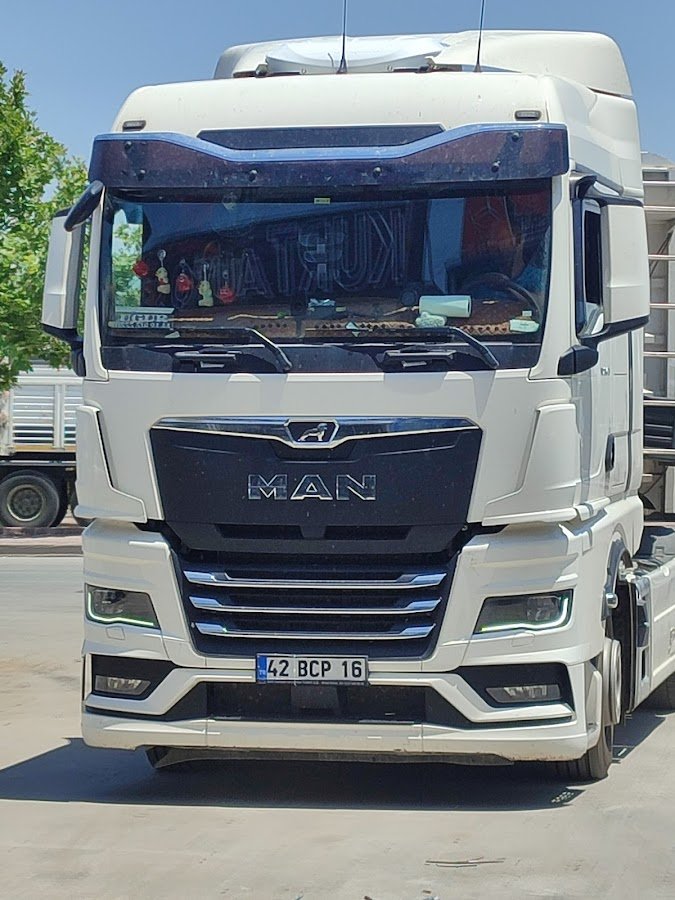 Şahinler Oto Elektrik Ağir Vasıta Servisi