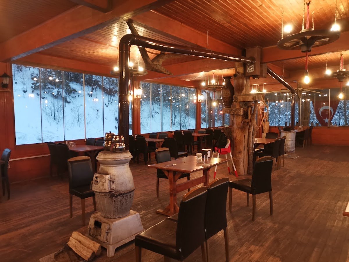 İpekyolu Restaurant Kartepe