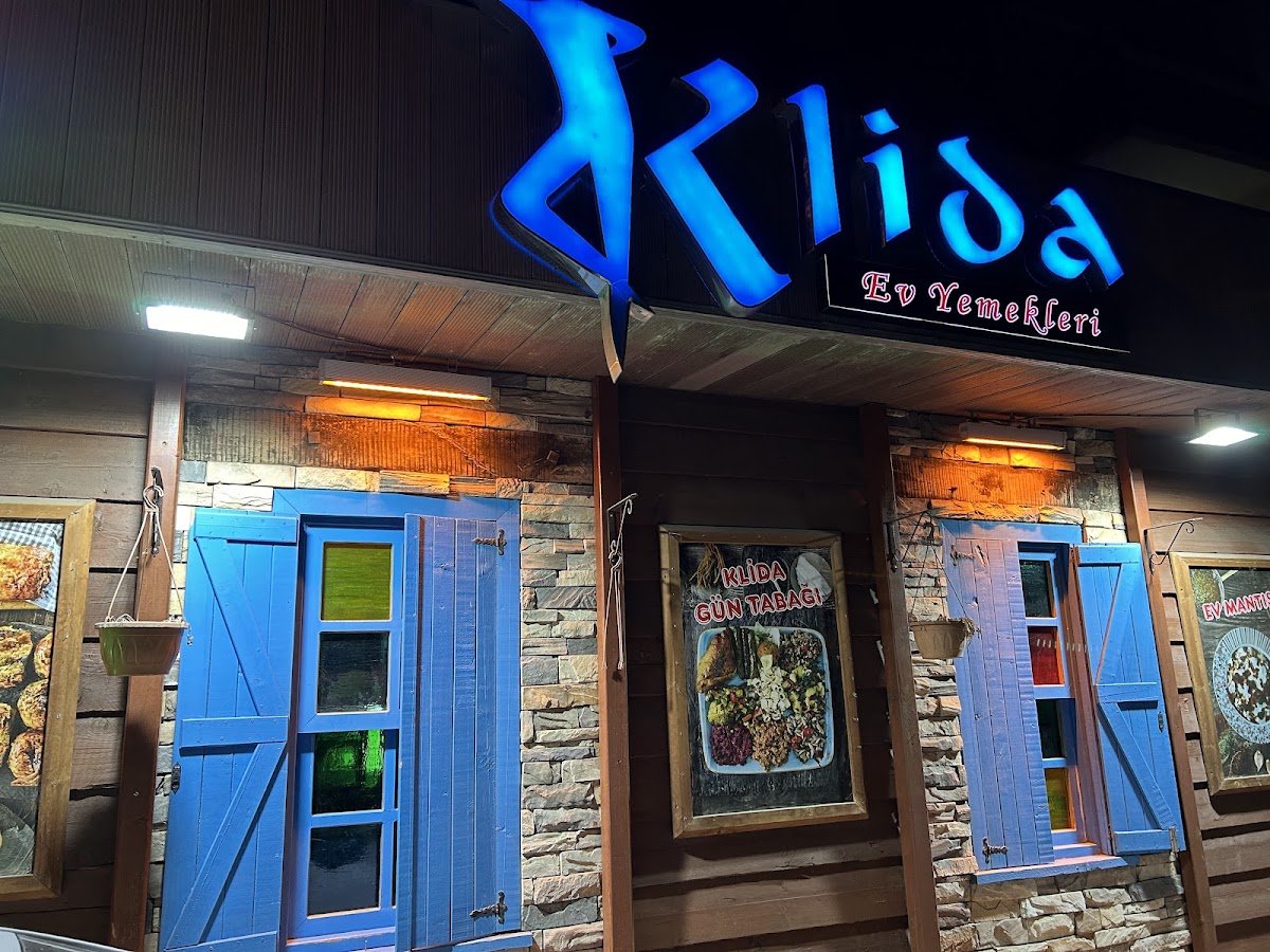 Klida Karadeniz