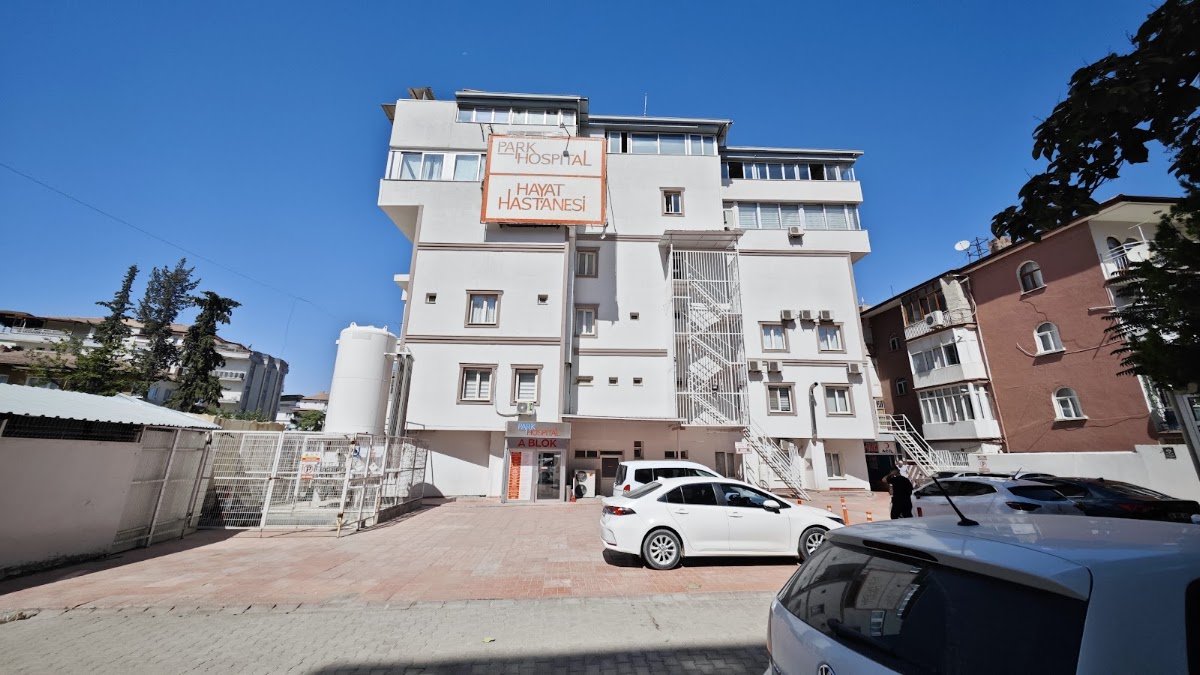 Özel Malatya Park Hospital