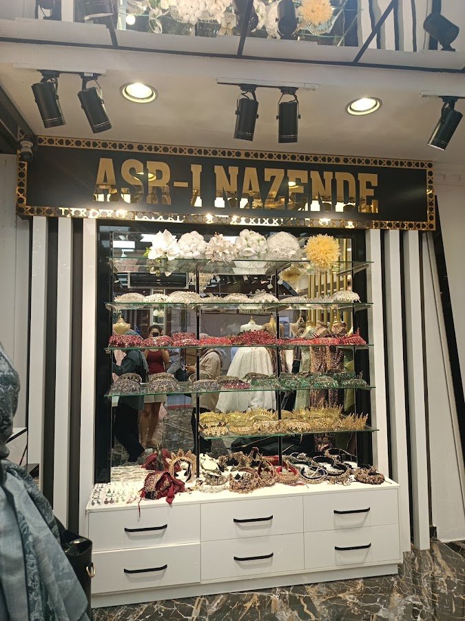 Asr-I Nazende Konya