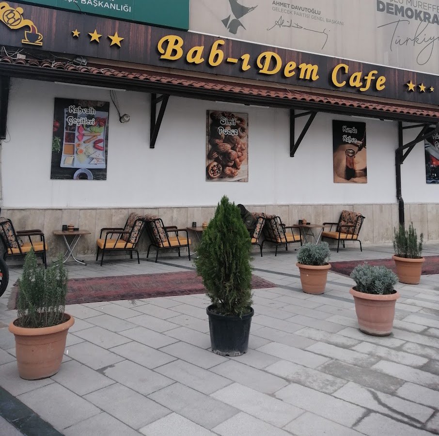 Nar-I Aşk Kültür & Sanat Kafe