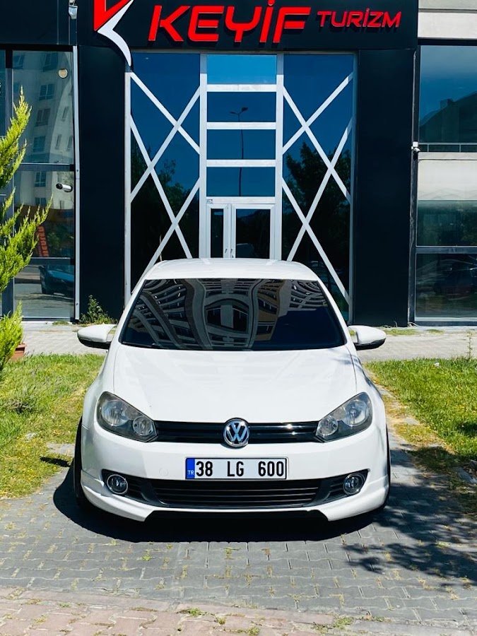Kayseri Keyif Turizm & Otobüs ve Vip Transfer Hizmetleri