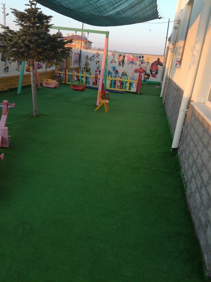 Gülenyuzler Kreş