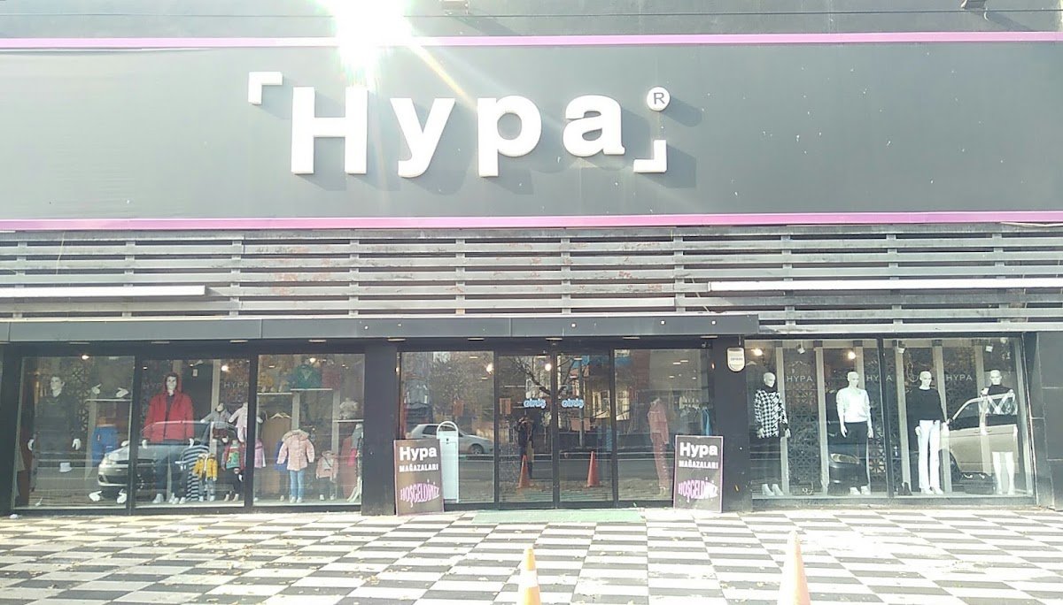 Hypa