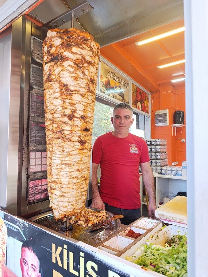 Essah Döner